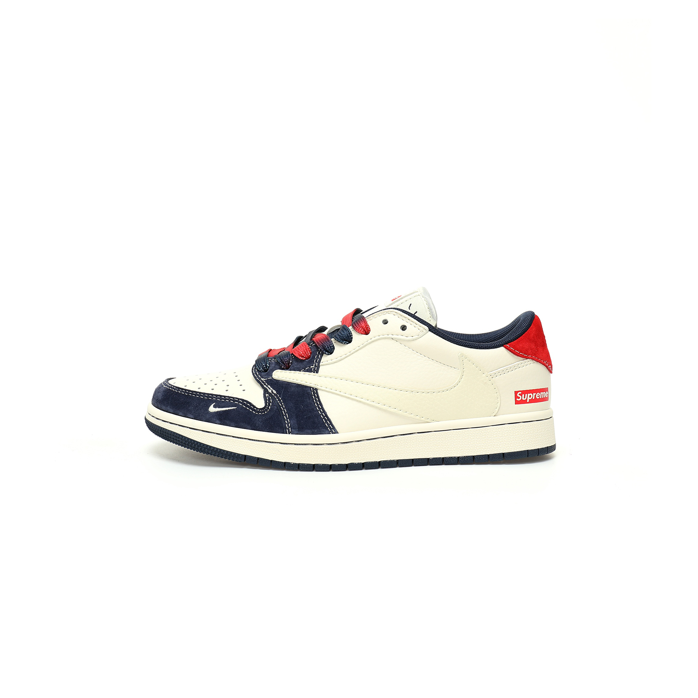 AIR JORDAN 1 LOW OG SP SUPREME XY2688-122